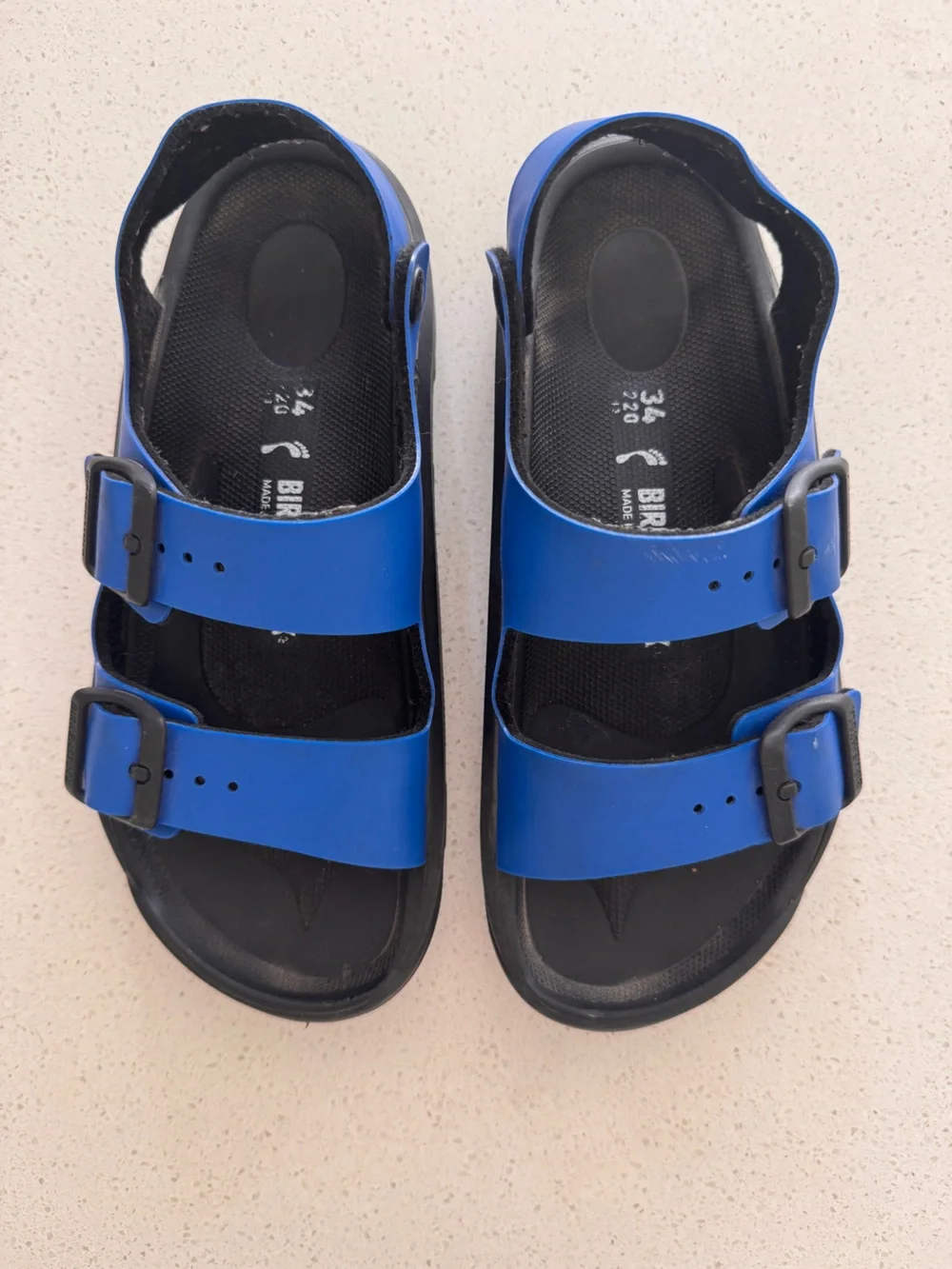 Birkenstock Mogami